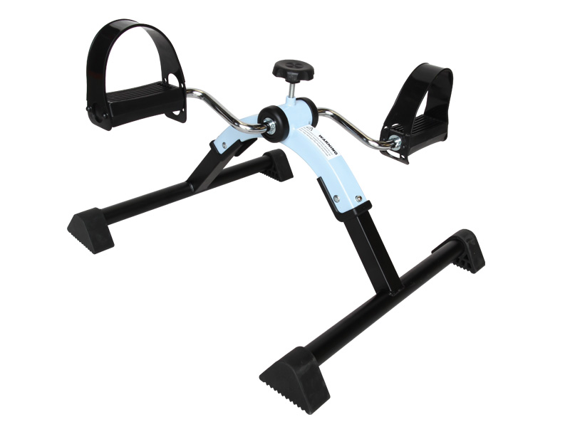 crivit pedal exerciser